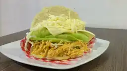 Mi Arepa Popayan