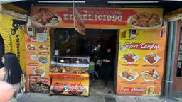 Brosti Asados el Delicioso