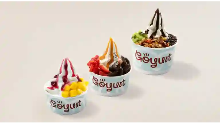 Goyurt. - Turbo a Domicilio Goyurt. - Turbo