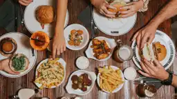 Urbana Bistro