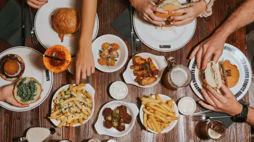Urbana Bistro