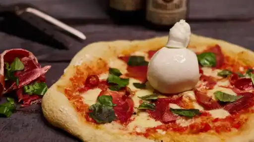 Forbici Pizza
