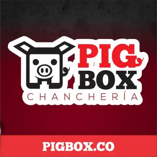 Pig Box Chanchería