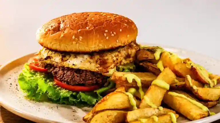 Isamburger a Domicilio Isamburger
