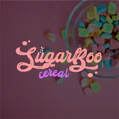 Sugarboo Cereal