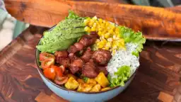 Artemisa Food Coffee