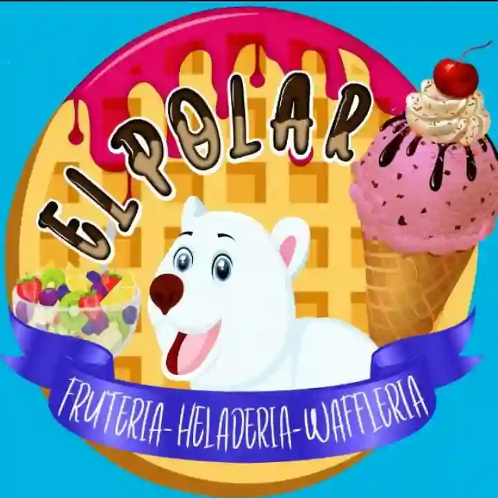 Fruteria Heladeria Waffleria EL POLAR