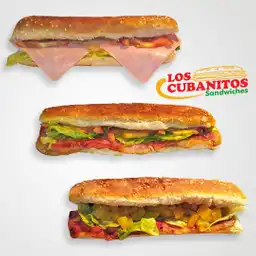 LOS CUBANITOS
