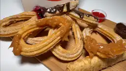 Churritos