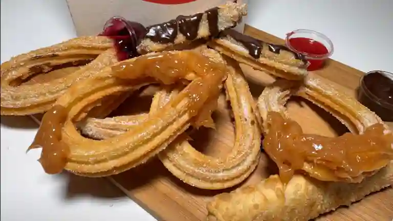 Churritos