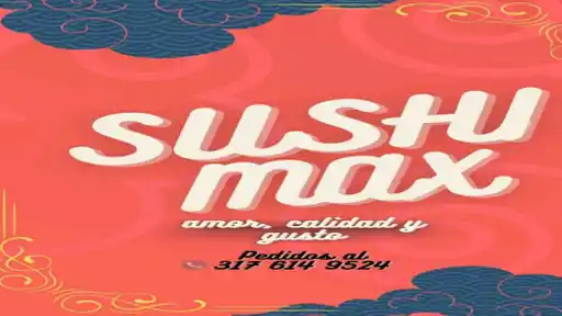 Sushimax Colombia