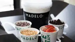 Madelo