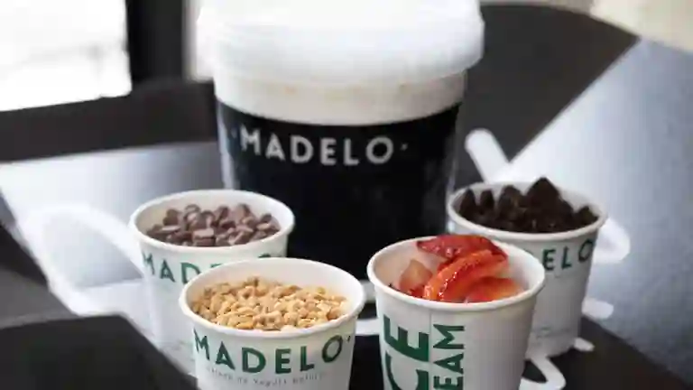 Madelo