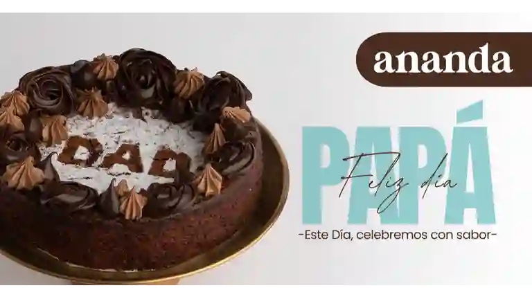 Ananda a Domicilio Ananda