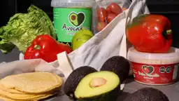 Avocado Lime