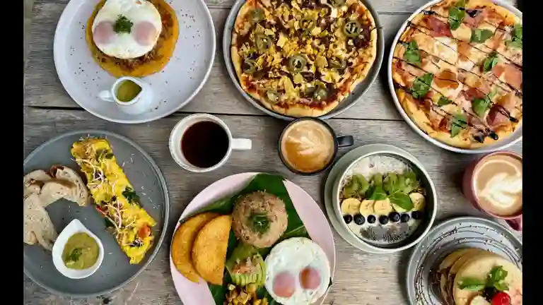 El Cafe de Daniel a Domicilio El Cafe de Daniel