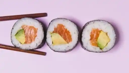 Bonsai Sushi Col