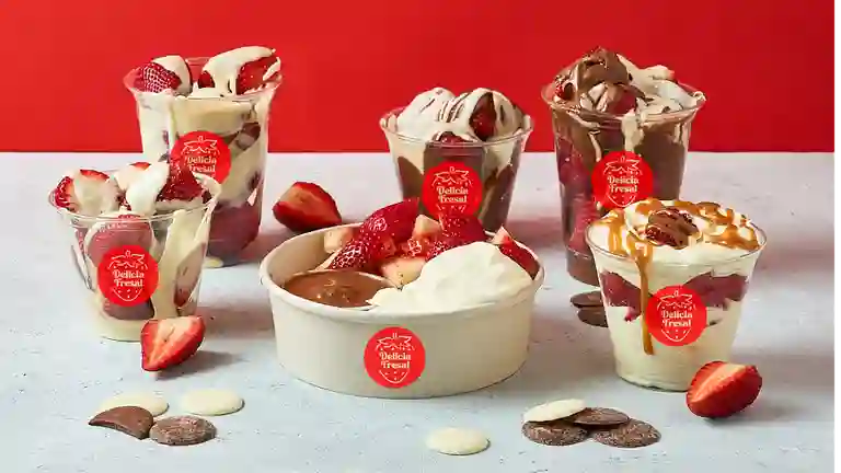 Delicia Fresal a Domicilio Delicia Fresal