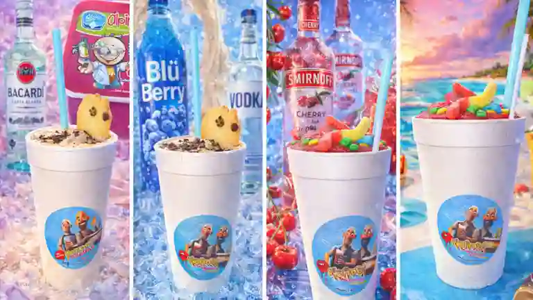 Wefrost Micheladas a Domicilio Wefrost Micheladas