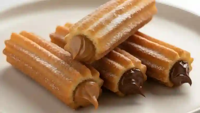 Churropolys a Domicilio Churropolys
