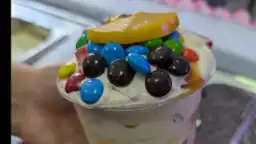Fruty Cronchy