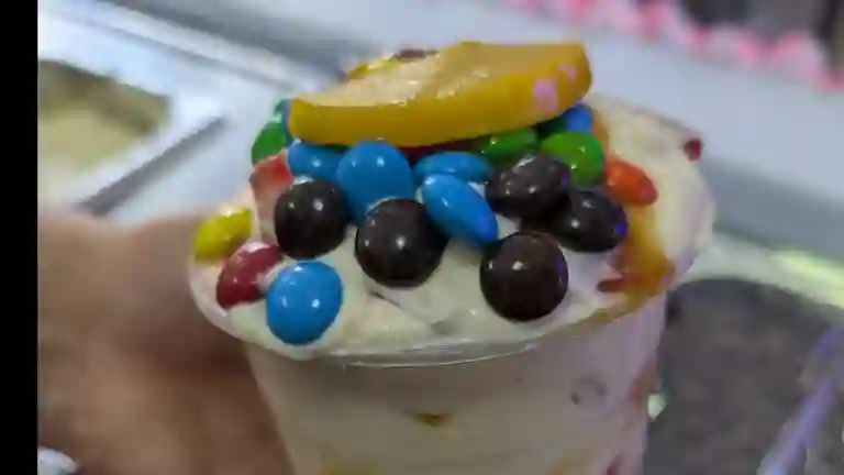 Fruty Cronchy