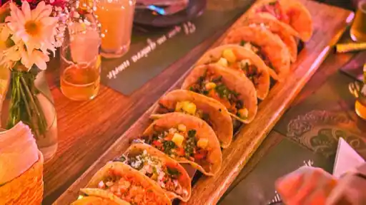 Taqueria Cuernavaca