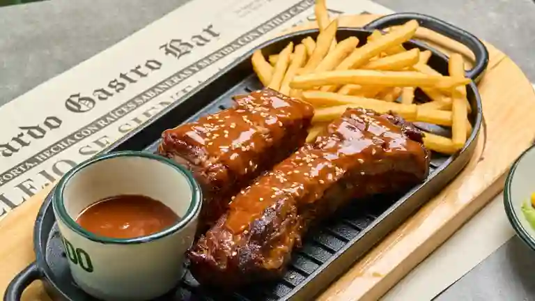 Pardo Gastro Bar a Domicilio Pardo Gastro Bar