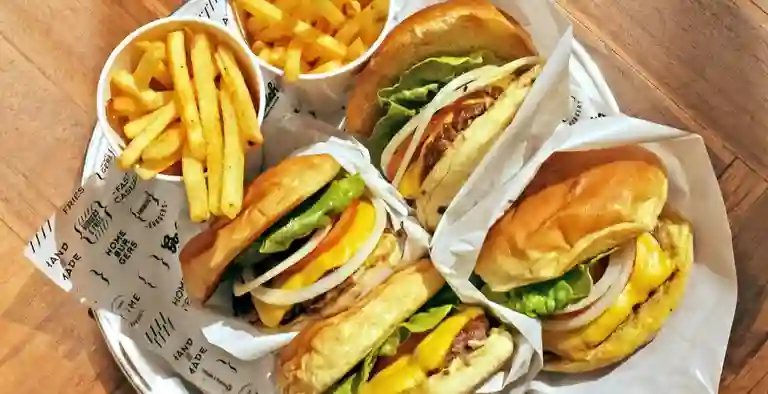 Home Burgers Turbo a Domicilio Home Burgers Turbo