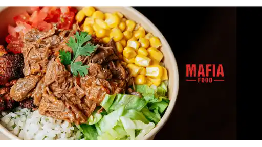 Mafia Bowls