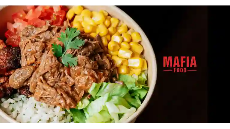 Mafia Bowls