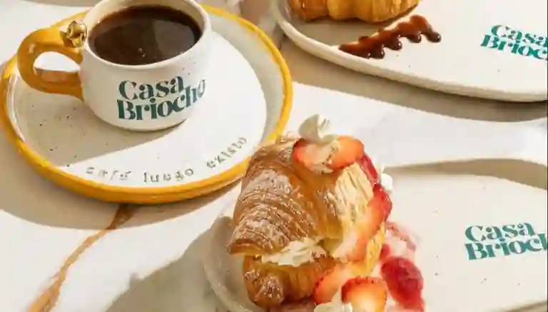 Casa Brioche a Domicilio Casa Brioche