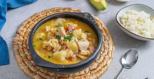 Restaurante Majestik