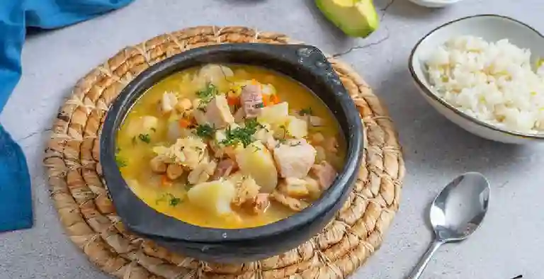 Restaurante Majestik