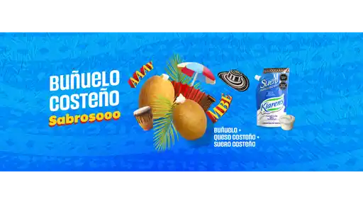 Sr Buñuelo