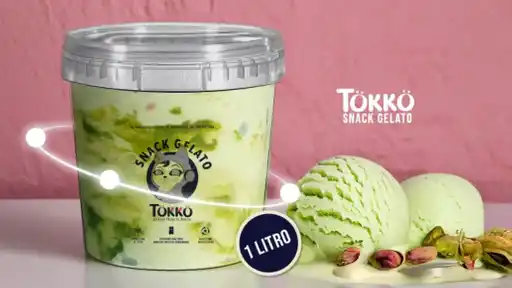 Tokko Snack Gelatos