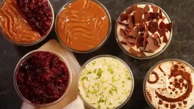 Pandora Postres a Domicilio Pandora Postres