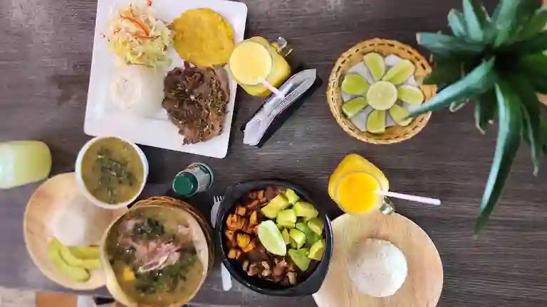 La Totuma Criolla
