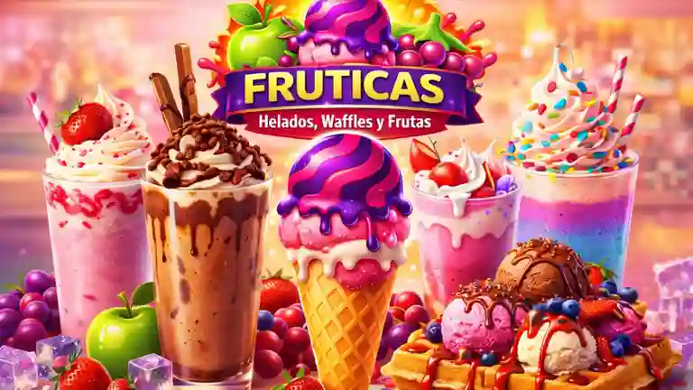 Deli Fruticas a Domicilio Deli Fruticas