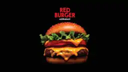 Red Burger