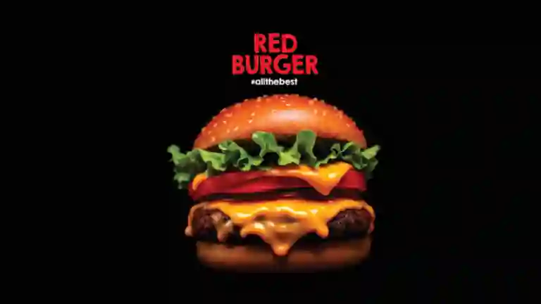 Red Burger