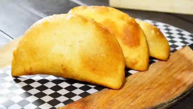 Empanadas Burda