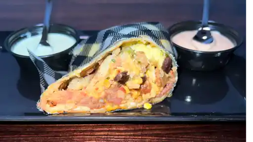 Burrito Bar