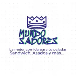 Mundo Sabores