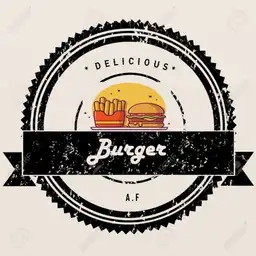 Delicious Burger A. F