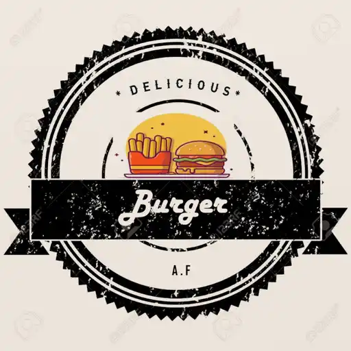 Delicious Burger A. F