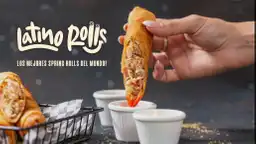 Latino Rolls
