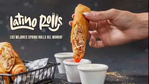 Latino Rolls
