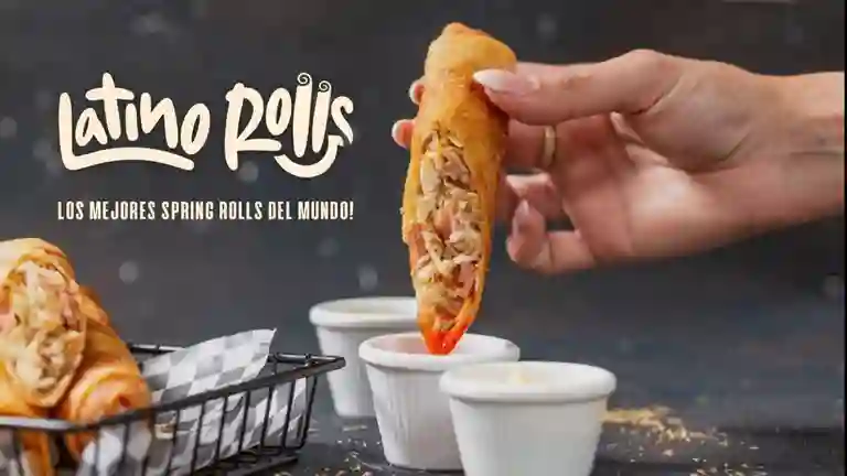 Latino Rolls