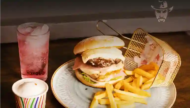 Restaurante Luisk